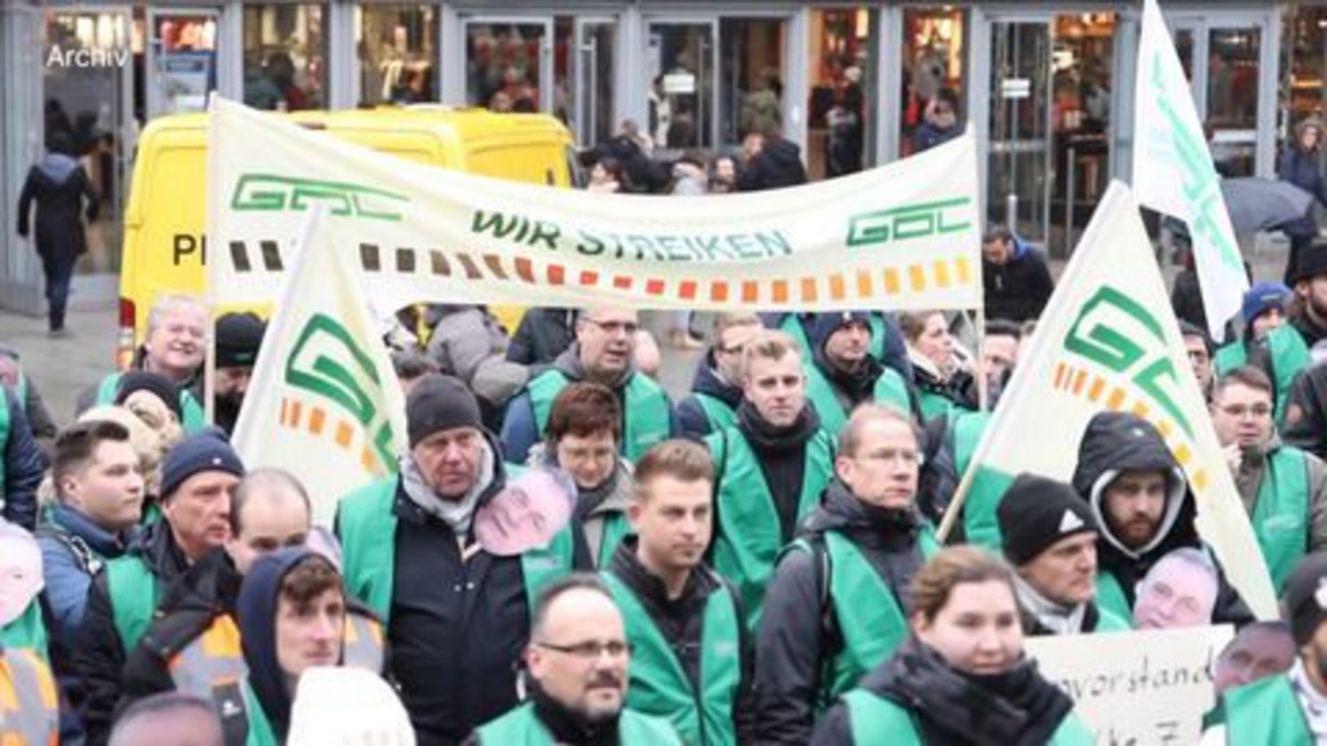 Bahn-Tarifverhandlungen erneut geplatzt: Das erwartet Fahrgäste nun