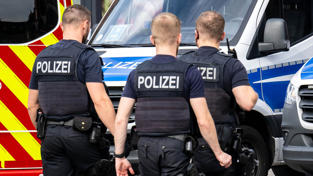 Versuchter Anschlag in München: islamistisches Motiv wahrscheinlich