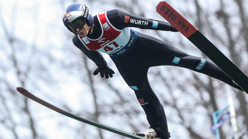 Quali Skispringen Heute 2025 4runner Viva Alverta