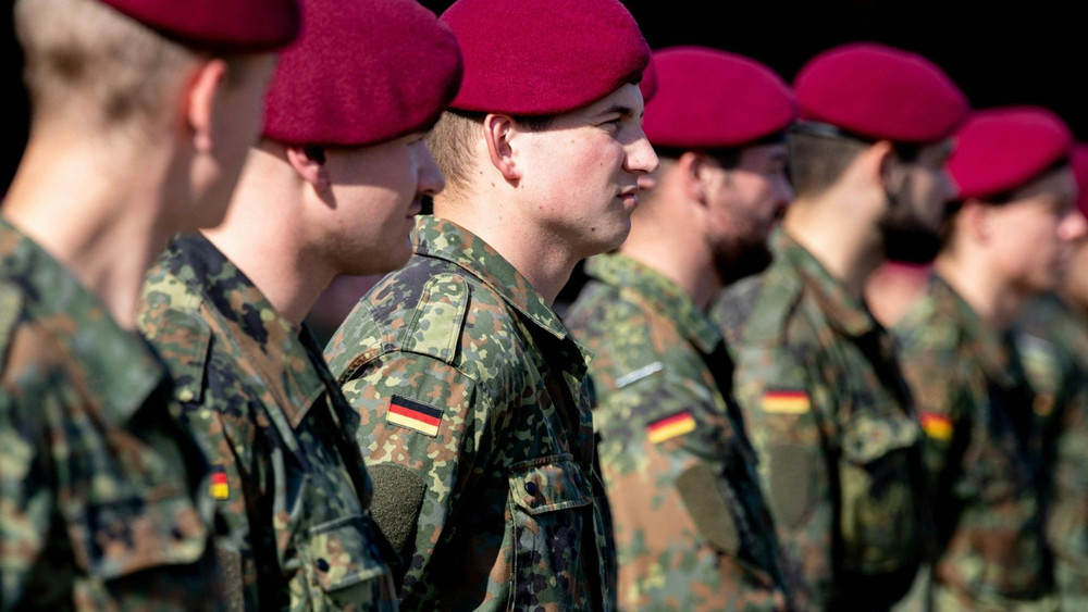 Bundeswehr Das plant Pistorius für die Truppe