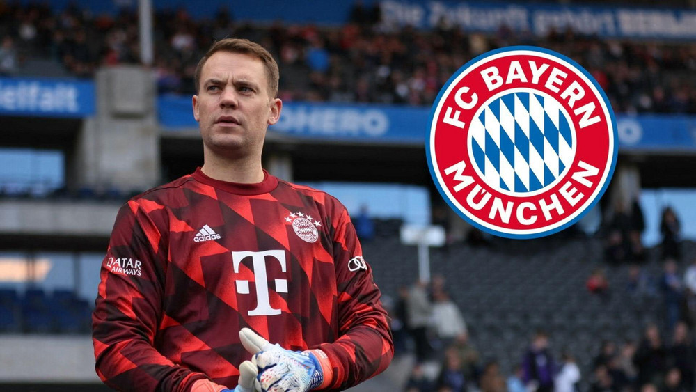 Sky: Neuer spätestens Ende Oktober zurück im Bayern-Tor