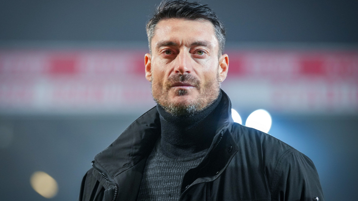 Marc Riera Thelen Riera-Premiere: Eintracht mit 1:1 bei Union
