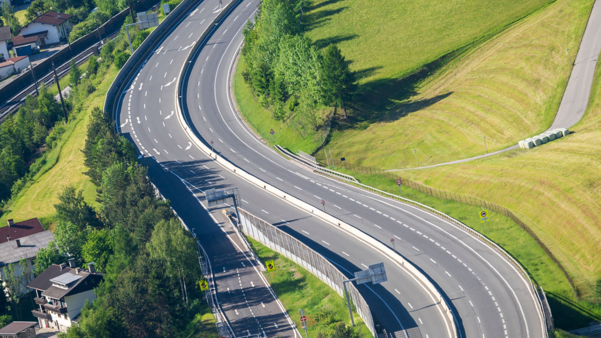 Verkehr Brenner Aktuell Webcam