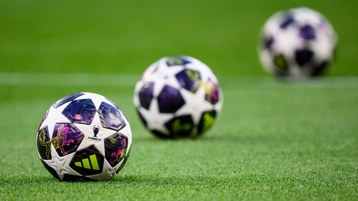 Bayern BVB Leipzig Stuttgart Champions League Ausgelost bayern-bvb-leipzig-stuttgart-champions-league-ausgelost