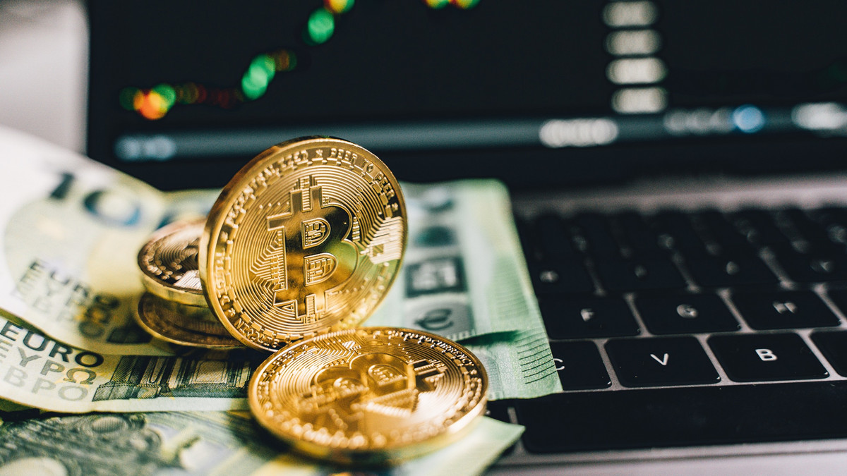 Kann ich bitcoins in euro tauschen (87) 사진