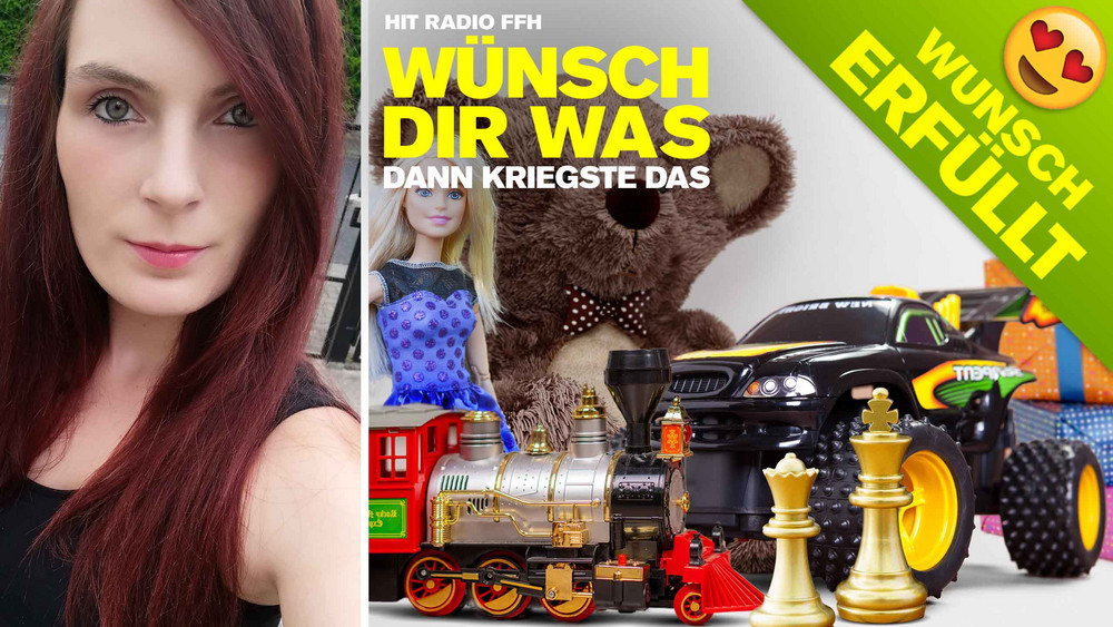 Ffh Wünsch Dir Was Ticker Ffh Wünsch Dir Was Ticker