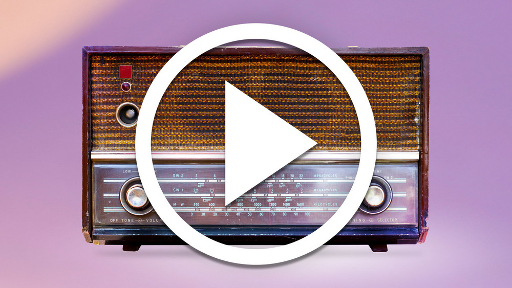 FFH Oldies LiveRadio mit Hits der 60er & 70er