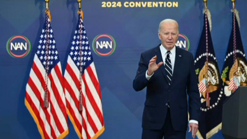 Biden erwartet baldigen Angriff auf Israel - Deutsche sollen aus dem Iran ausreisen