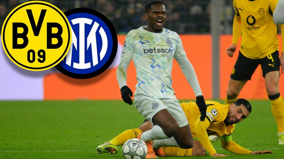 Mesmerizing Nach Niederlage Gegen Inter Mailand: Bvb Muss In Die Zwischenrunde - Vielleicht Gegen Leverkusen Artwork in 4K Mesmerizing Nach Niederlage Gegen Inter Mailand: Bvb Muss In Die Zwischenrunde - Vielleicht Gegen Leverkusen Artwork in 4K