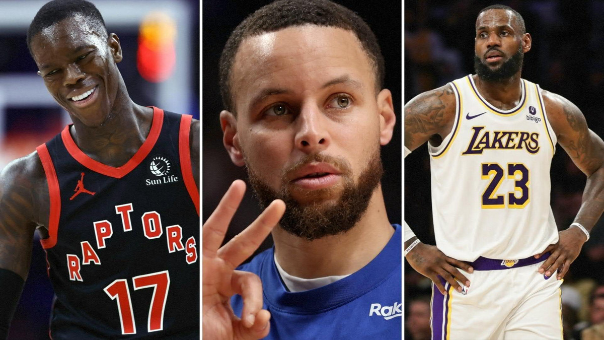 Snacks Raptors NBA: Schröder mit Raptors im Aufschwung