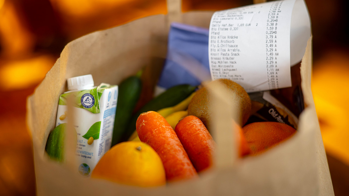 Inflation im August gesunken - bald auch die Zinsen?