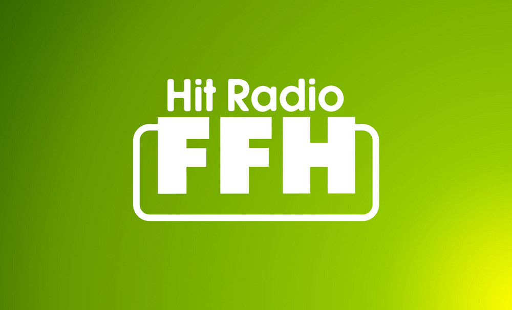 HIT RADIO FFH Radio für Hessen