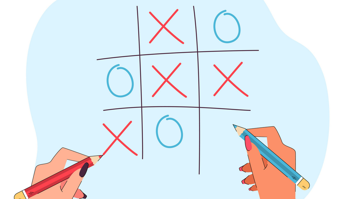 Spiele Mit Papier Und Stift