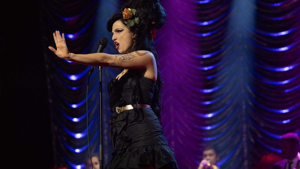 Astuce cinéma : “Retour au noir” – dix sur dix pour Amy Winehouse