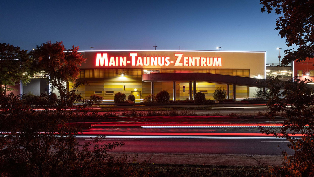 Verkaufsoffener Sonntag Im Main Taunus Zentrum www.ffh.de
