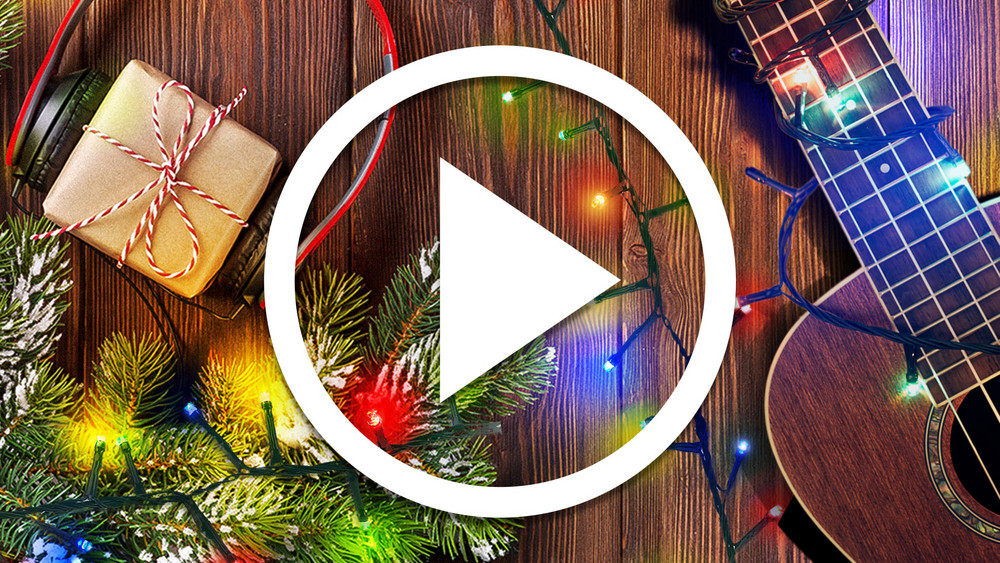 FFH Weihnachtsradio Die besten WeihnachtsHits nonstop