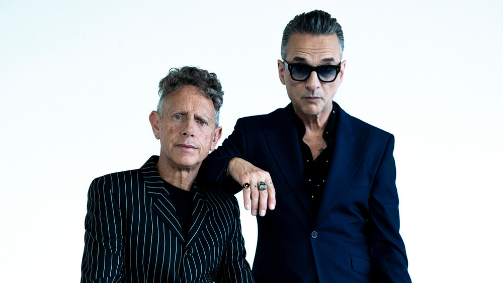 Depeche Mode live in Frankfurt Tickets hier kaufen FFH.de