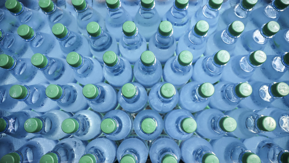 Förstina-Sprudel aus Eichenzell an französisches Unternehmen verkauft