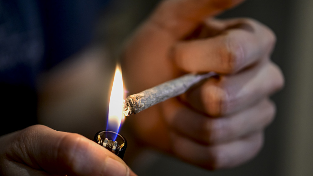 Neue THCGrenzwerte Strenge Regeln für Cannabis am Steuer