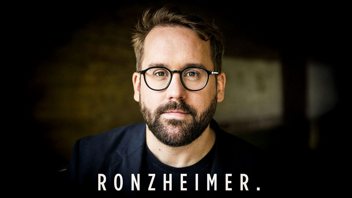 Exploring the Depths: Key Takeaways from the Ronzheimer Podcast