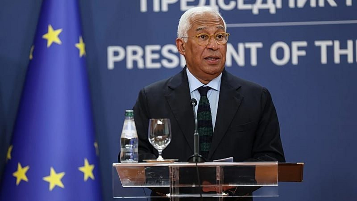 Costa verteidigt überraschenden diplomatischen Draht nach Russland
