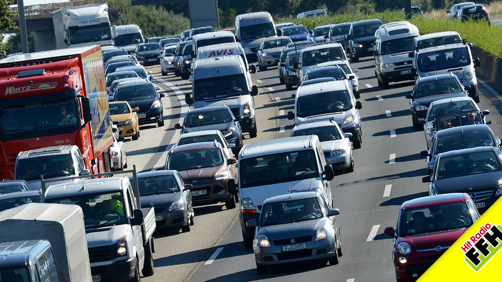 Laatste verkeersberichten, ongevallen en afsluitingen
