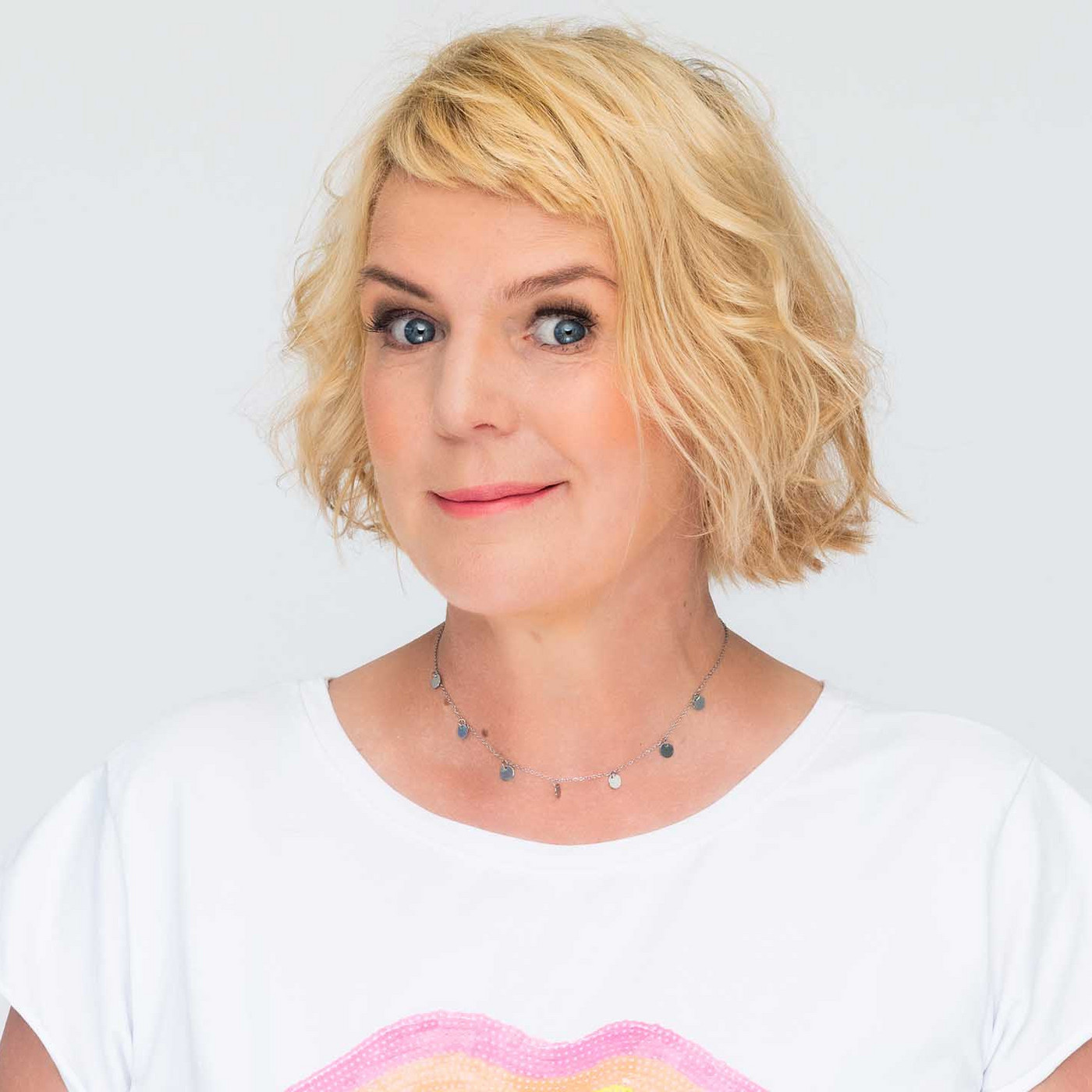 Silvia am Sonntag - Der Talk als Podcast