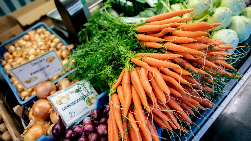 Wandel zu Bio-Landwirtschaft: Inflation bremst Entwicklung