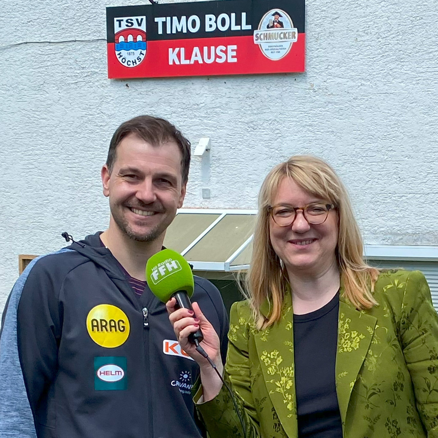 Olympia: Legende Timo Boll will's nochmal wissen episode artwork