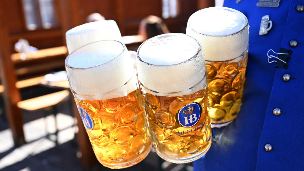 Abgesagtes Oktoberfest - das passiert mit den Tickets