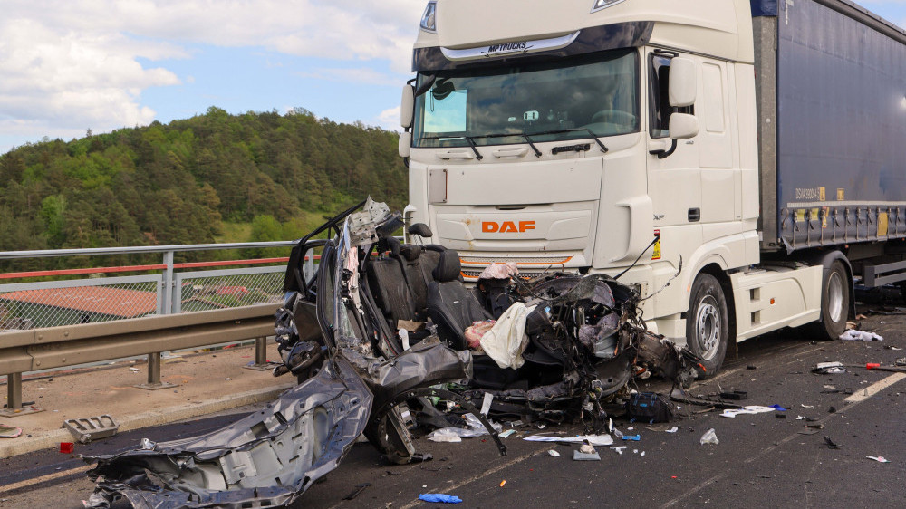 Unfall Bad Neustadt Saale Heute