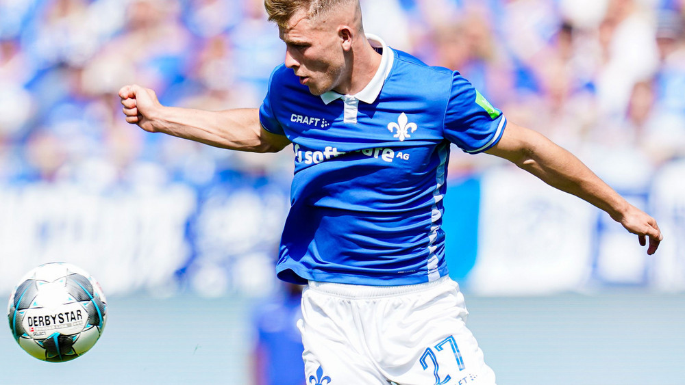 Ticket Darmstadt 98 Ticket Darmstadt 98
