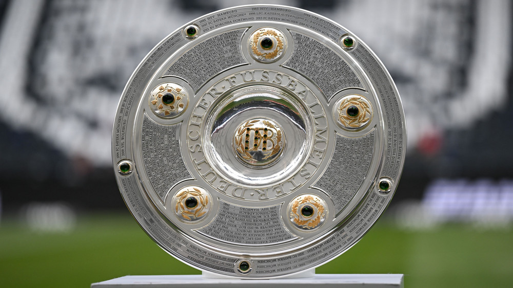 Letzter BundesligaSpieltag Wer wird Deutscher Meister? – FFH.de