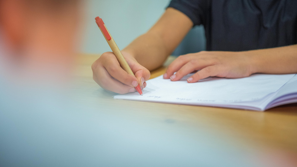 Elke vierdeklasser kan niet goed lezen – FFH.de
