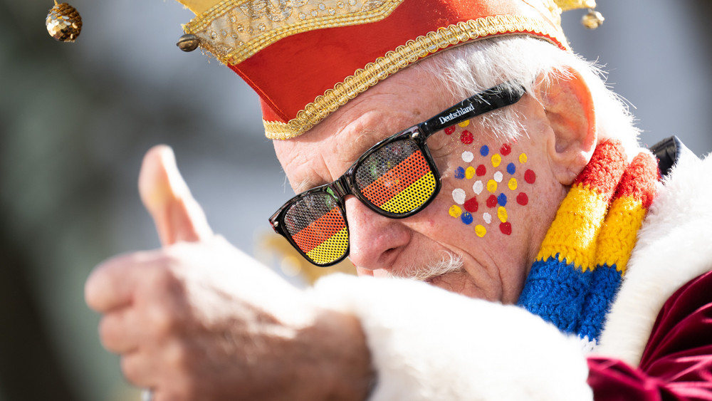 Mainzer Carneval-Verein sucht Fastnachts-Motto für 2025