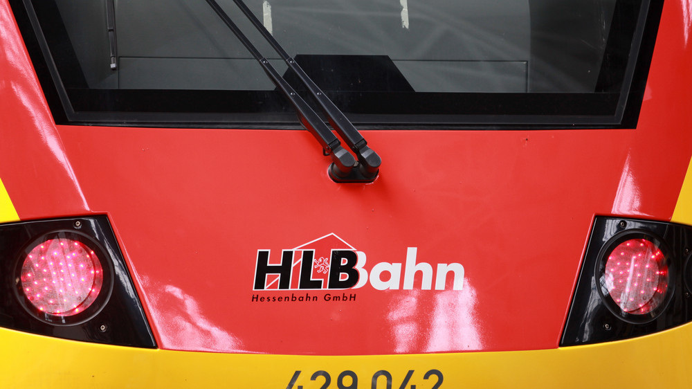 Strike at Hessian State Railways today – FFH.de
