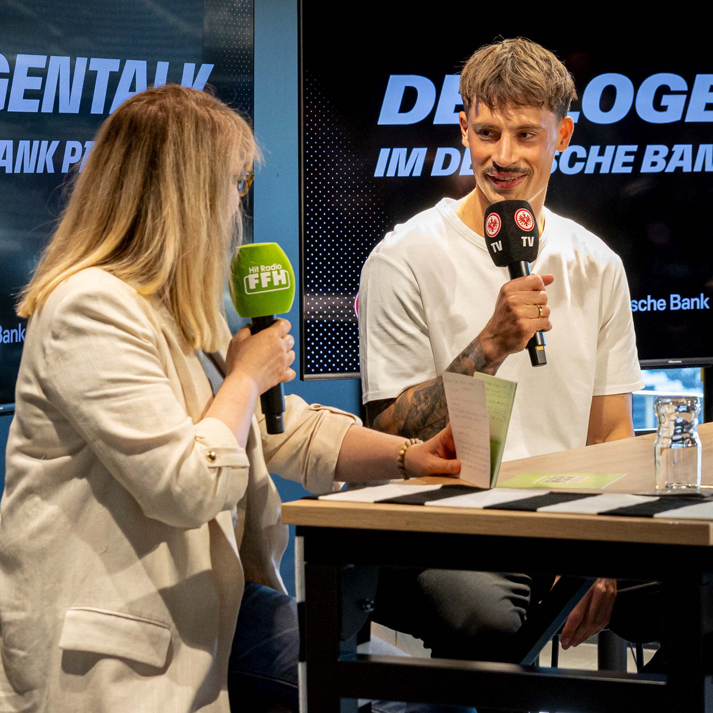 Logentalk – mit Eintracht-Kapitän Robin Koch episode artwork