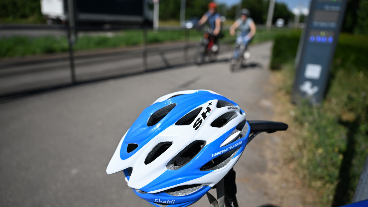 Fahrradhelme im Vergleich: So schtzen Sie Ihren Kopf richtig