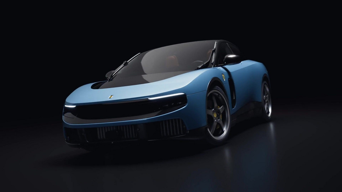 Ferrari Luce Das Design ferrari-luce-das-design