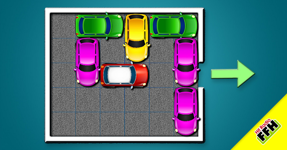 Der Parkplatz kostenlos spielen ohne Anmeldung