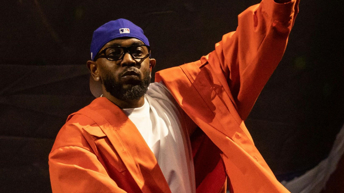 Lemark Rapper US-Rapper Kendrick Lamar für neun Grammys nominiert