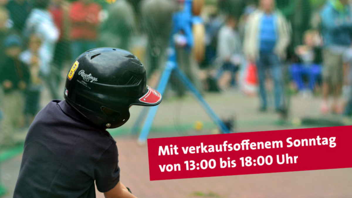 Gießen: Sport und verkaufsoffener Sonntag locken Besucher an - sport news from FFH