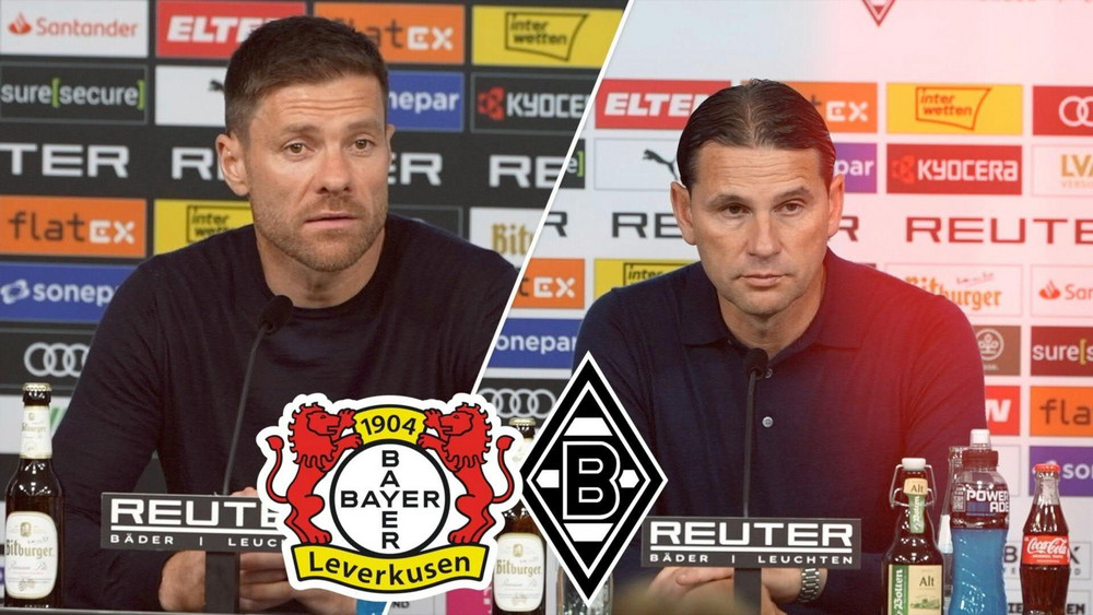 Alles wie immer: Spätes Leverkusen-Tor und VAR-Ärger