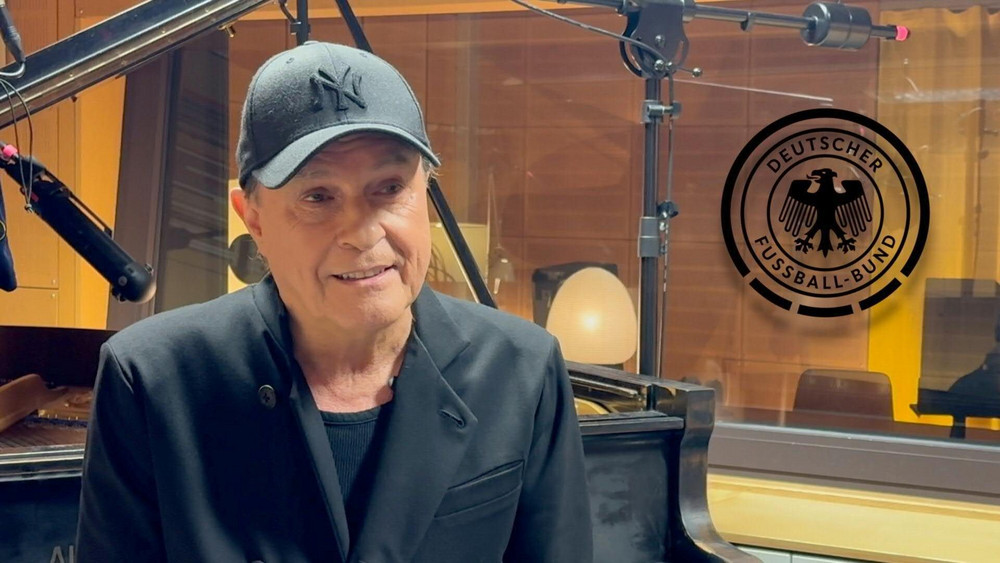 Schilling: &amp;#39;Major Tom&amp;#39; wohl &amp;quot;die richtige Tor-Hymne bei der EM&amp;quot;