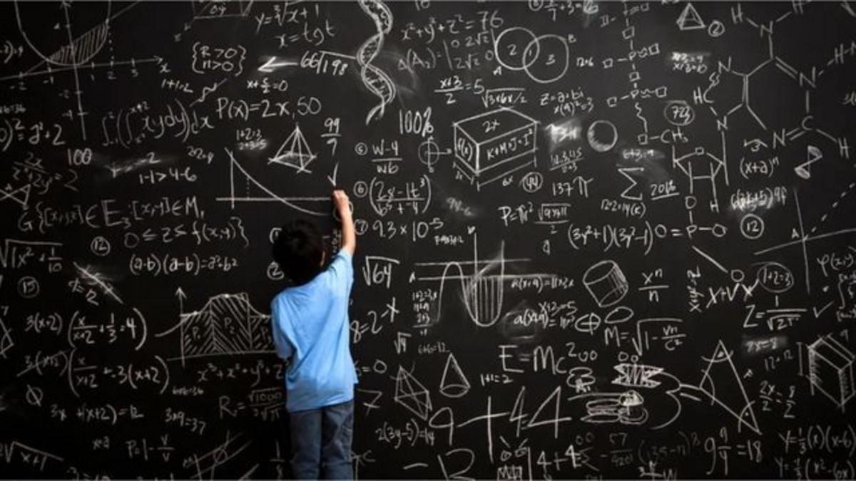 Hochbegabter Sam (8) aus Den Haag darf nicht zur Schule