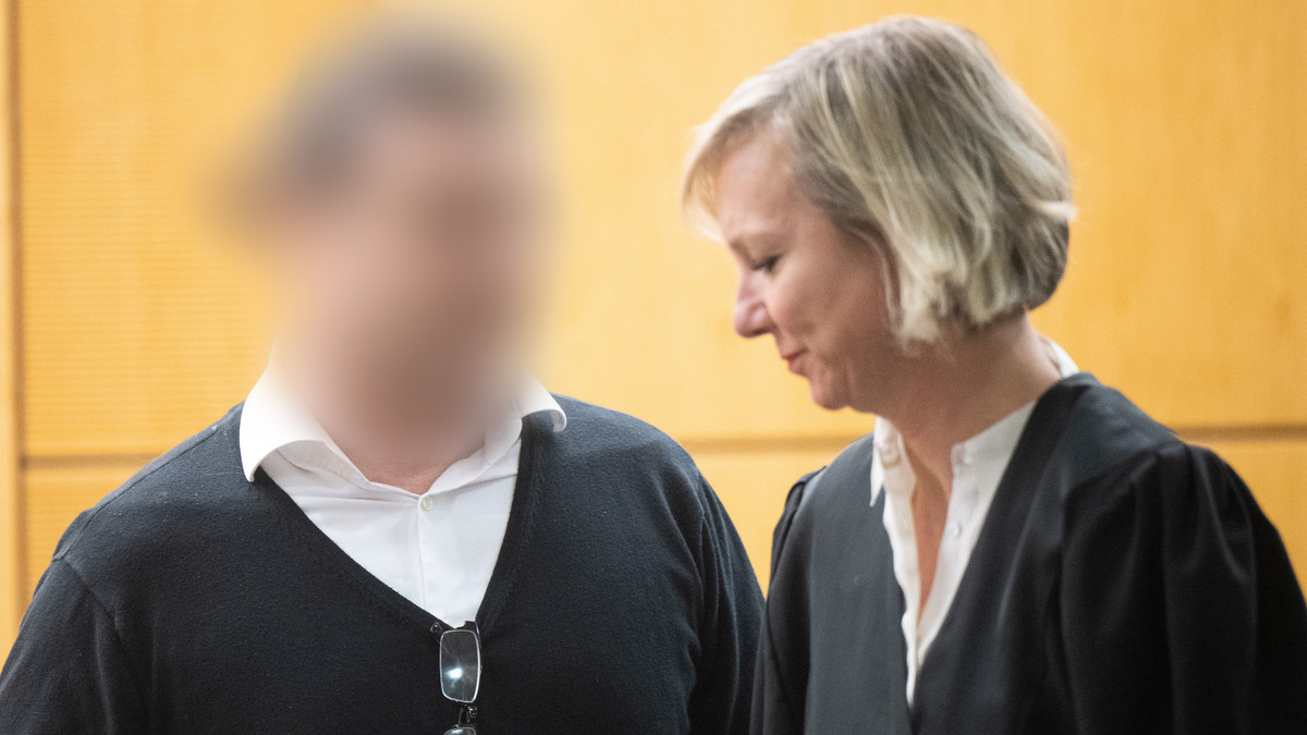 Mehrj hrige Haftstrafe F r Ex PIM Gesch ftsf hrer mehrj-hrige-haftstrafe-f-r-ex-pim-gesch-ftsf-hrer