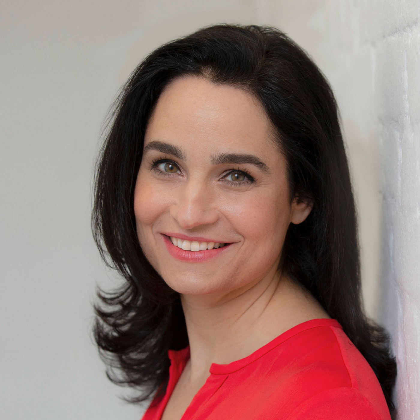 Silvia am Sonntag - Der Talk als Podcast