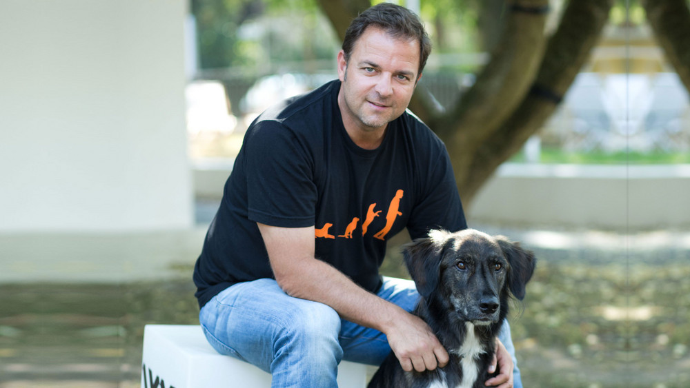 Martin Rütter bei FFH: Tipps für neue Hundehalter - Csm Teaser Martin Ruetter HunD C3f2f29277