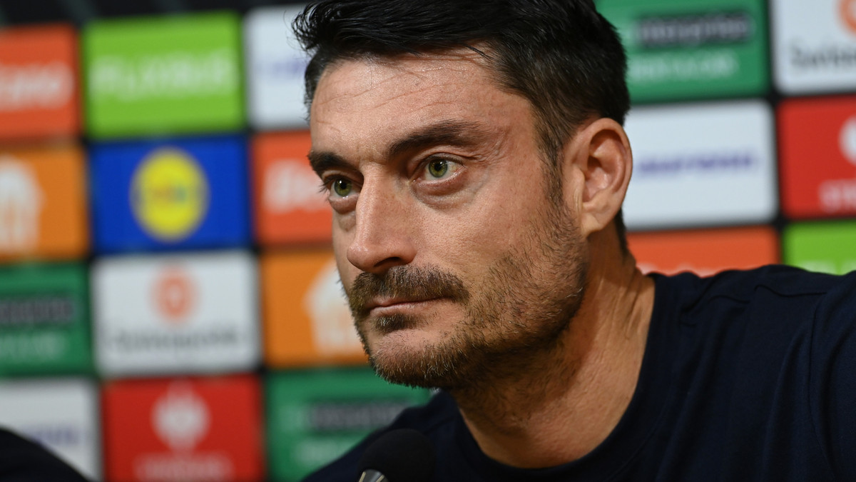 Albert Riera: So tickt der neue Eintracht Trainer