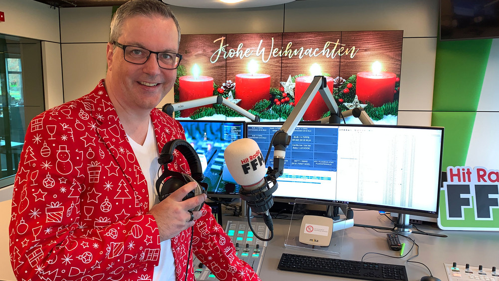 Hit Radio Ffh Verkehr